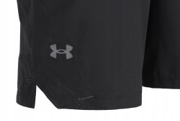 UNDER ARMOUR KRÓTKIE SPODENKI SZORTY SPORTOWE / rozm XXL