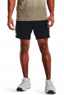 UNDER ARMOUR KRÓTKIE SPODENKI SZORTY SPORTOWE / rozm XXL