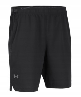 UNDER ARMOUR KRÓTKIE SPODENKI SZORTY SPORTOWE / rozm XXL