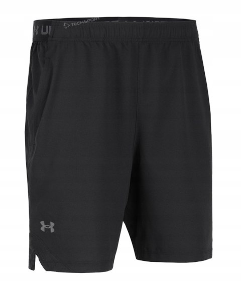 UNDER ARMOUR KRÓTKIE SPODENKI SZORTY SPORTOWE / rozm XXL UNDER ARMOUR KRÓTKIE SPODENKI SZORTY SPORTOWE / rozm XXL
