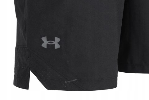 UNDER ARMOUR KRÓTKIE SPODENKI SZORTY SPORTOWE / rozm XXL UNDER ARMOUR KRÓTKIE SPODENKI SZORTY SPORTOWE / rozm XXL