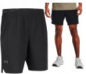 UNDER ARMOUR KRÓTKIE SPODENKI SZORTY SPORTOWE / rozm M