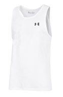 UNDER ARMOUR MĘSKA TERMOAKTYWNA KOSZULKA BEZRĘKAWNIK NA RAMIĄCZKACH / XXL