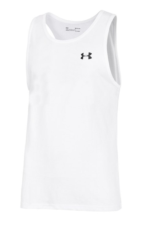 UNDER ARMOUR MĘSKA TERMOAKTYWNA KOSZULKA BEZRĘKAWNIK NA RAMIĄCZKACH / XXL UNDER ARMOUR MĘSKA TERMOAKTYWNA KOSZULKA BEZRĘKAWNIK NA RAMIĄCZKACH / XXL