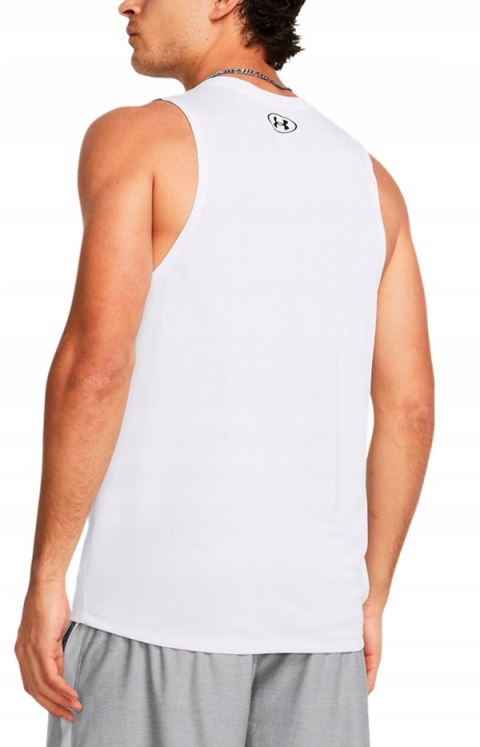 UNDER ARMOUR MĘSKA TERMOAKTYWNA KOSZULKA BEZRĘKAWNIK NA RAMIĄCZKACH / S UNDER ARMOUR MĘSKA TERMOAKTYWNA KOSZULKA BEZRĘKAWNIK NA RAMIĄCZKACH / S