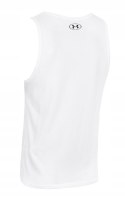 UNDER ARMOUR MĘSKA TERMOAKTYWNA KOSZULKA NA RAMIĄCZKACH / rozm XXXXL 4XL