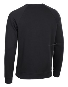 UNDER ARMOUR OCIEPLANA MĘSKA BLUZA BAWEŁNA / rozm M