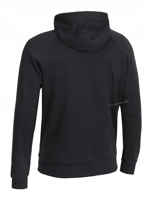 UNDER ARMOUR OCIEPLANA MĘSKA BLUZA Z KAPTUREM KANGURKA BAWEŁNA / rozm M UNDER ARMOUR OCIEPLANA MĘSKA BLUZA Z KAPTUREM KANGURKA BAWEŁNA / rozm M