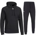 UNDER ARMOUR OCIEPLANY MĘSKI DRES BAWEŁNA BLUZA SPODNIE / rozm XXL