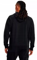 UNDER ARMOUR OCIEPLANY MĘSKI DRES BAWEŁNA BLUZA SPODNIE / rozm XXL