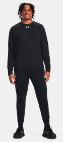 UNDER ARMOUR OCIEPLANY MĘSKI DRES BAWEŁNA BLUZA SPODNIE / rozm XXL