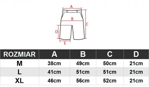 UNDER ARMOUR KRÓTKIE SPODENKI SZORTY SPORTOWE / rozm XXL UNDER ARMOUR KRÓTKIE SPODENKI SZORTY SPORTOWE / rozm XXL