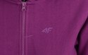 4F OCIEPLANY DAMSKI DRES BAWEŁNA KOMPLET BLUZA SPODNIE / rozm XS