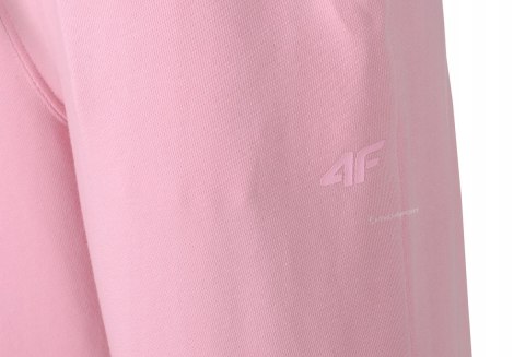 4F DAMSKI DRES BAWEŁNA KOMPLET BLUZA SPODNIE / rozm XL