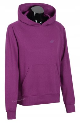 4F DAMSKI DRES BAWEŁNA KOMPLET BLUZA SPODNIE / rozm M