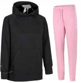 4F DAMSKI DRES BAWEŁNA KOMPLET BLUZA SPODNIE / rozm M