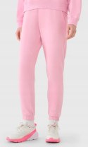 4F DAMSKI DRES BAWEŁNA KOMPLET BLUZA SPODNIE / rozm M