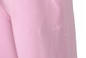 4F DAMSKI DRES BAWEŁNA KOMPLET BLUZA SPODNIE / rozm S