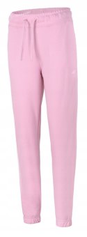 4F DAMSKI DRES BAWEŁNA KOMPLET BLUZA SPODNIE / rozm XS