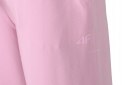 4F DAMSKI DRES BAWEŁNA KOMPLET BLUZA SPODNIE / rozm XS