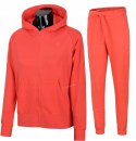 4F DAMSKI DRES BAWEŁNA KOMPLET BLUZA SPODNIE / rozm M