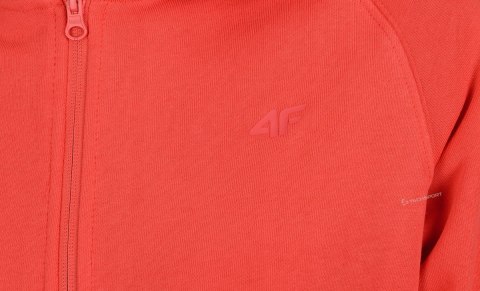 4F DAMSKI DRES BAWEŁNA KOMPLET BLUZA SPODNIE / rozm M 4F DAMSKI DRES BAWEŁNA KOMPLET BLUZA SPODNIE / rozm M