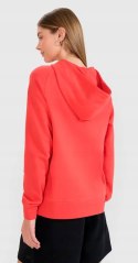 4F DAMSKI DRES BAWEŁNA KOMPLET BLUZA SPODNIE / rozm M