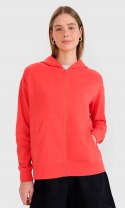 4F DAMSKI DRES BAWEŁNA KOMPLET BLUZA SPODNIE / rozm M