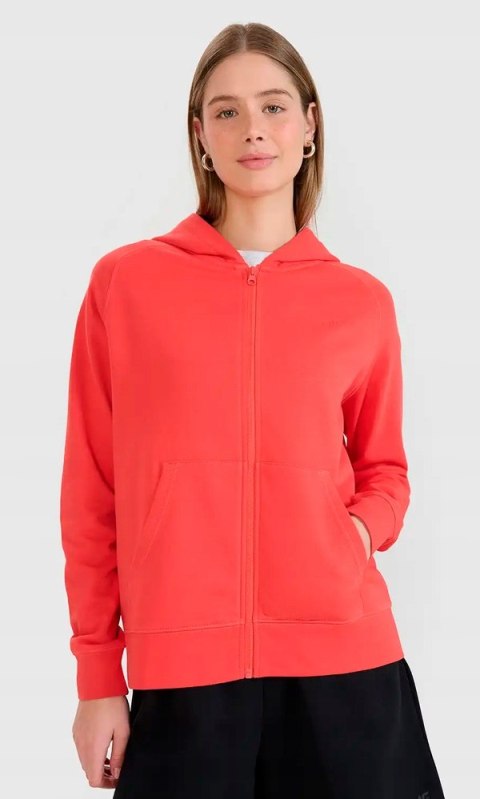 4F DAMSKI DRES BAWEŁNA KOMPLET BLUZA SPODNIE / rozm M 4F DAMSKI DRES BAWEŁNA KOMPLET BLUZA SPODNIE / rozm M