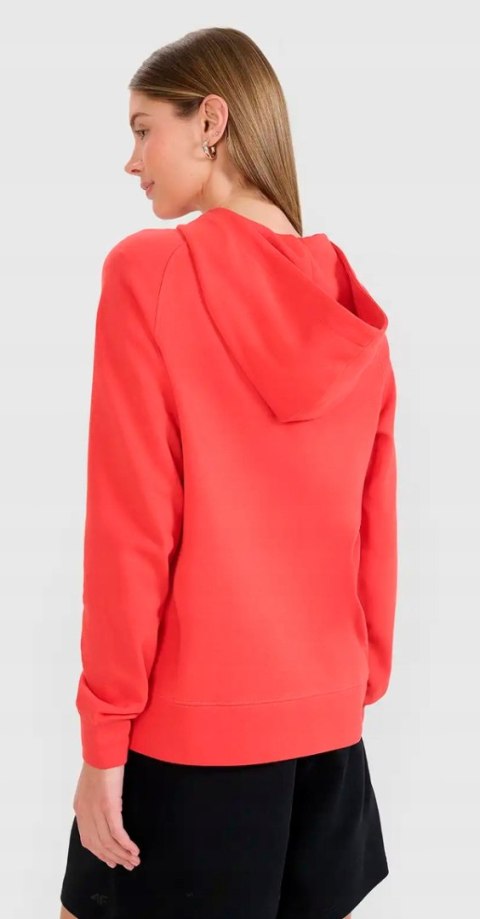 4F DAMSKI DRES BAWEŁNA KOMPLET BLUZA SPODNIE / rozm M 4F DAMSKI DRES BAWEŁNA KOMPLET BLUZA SPODNIE / rozm M