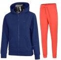 4F DAMSKI DRES BAWEŁNA KOMPLET BLUZA SPODNIE / rozm M