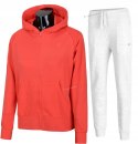 4F DAMSKI DRES BAWEŁNA KOMPLET BLUZA SPODNIE / rozm S