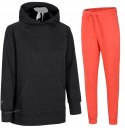 4F DAMSKI DRES BAWEŁNA KOMPLET BLUZA SPODNIE / rozm M