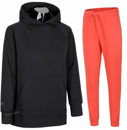 4F DAMSKI DRES BAWEŁNA KOMPLET BLUZA SPODNIE / rozm M