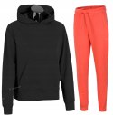 4F DAMSKI DRES BAWEŁNA KOMPLET BLUZA SPODNIE / rozm M