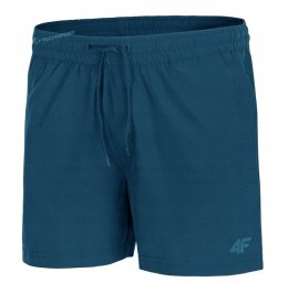 4F MĘSKIE KRÓTKIE SPODENKI SPORTOWE SZORTY / rozm XXL