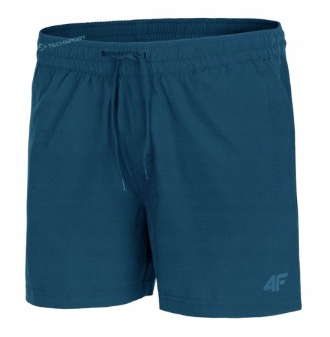 4F MĘSKIE KRÓTKIE SPODENKI SPORTOWE SZORTY / rozm XL 4F MĘSKIE KRÓTKIE SPODENKI SPORTOWE SZORTY / rozm XL