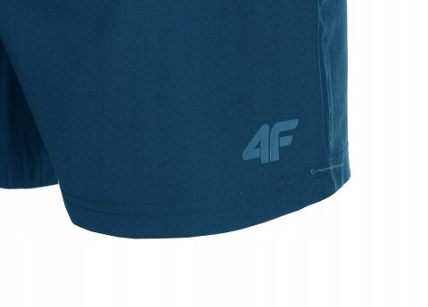 4F MĘSKIE KRÓTKIE SPODENKI SPORTOWE SZORTY / rozm XL 4F MĘSKIE KRÓTKIE SPODENKI SPORTOWE SZORTY / rozm XL