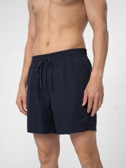 4F MĘSKIE KRÓTKIE SPODENKI SPORTOWE SZORTY / rozm XL