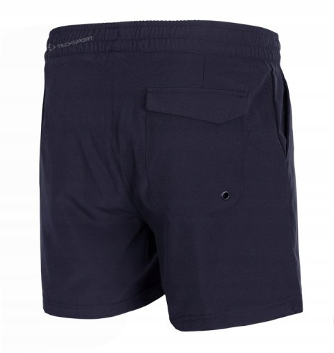 4F MĘSKIE KRÓTKIE SPODENKI SPORTOWE SZORTY / rozm XXL