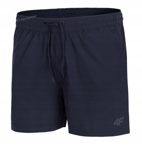 4F MĘSKIE KRÓTKIE SPODENKI SPORTOWE SZORTY / rozm XL