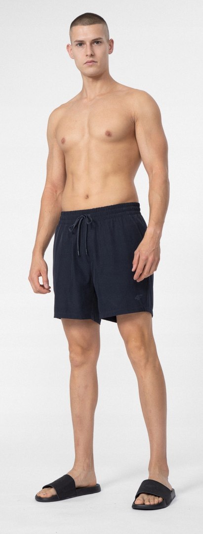 4F MĘSKIE KRÓTKIE SPODENKI SPORTOWE SZORTY / rozm XL