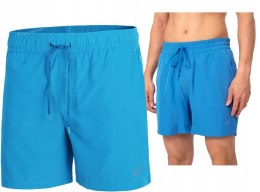 4F MĘSKIE KRÓTKIE SPODENKI SPORTOWE SZORTY / rozm XL