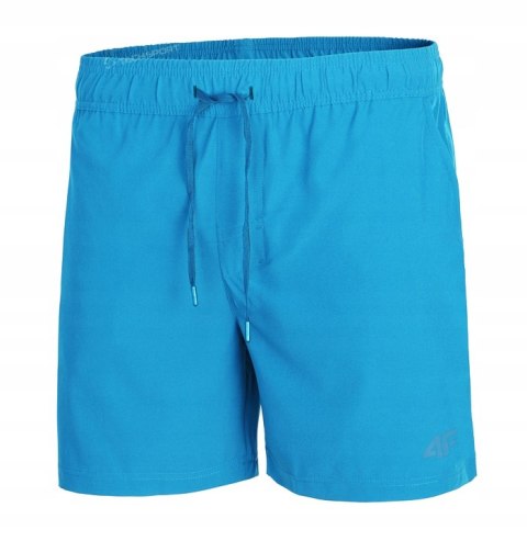 4F MĘSKIE KRÓTKIE SPODENKI SPORTOWE SZORTY / rozm XL