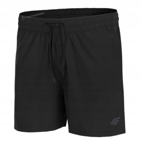 4F MĘSKIE KRÓTKIE SPODENKI SPORTOWE SZORTY / rozm XL
