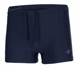 4F MĘSKIE SPODENKI KĄPIELÓWKI BOKSERKI / rozm XL