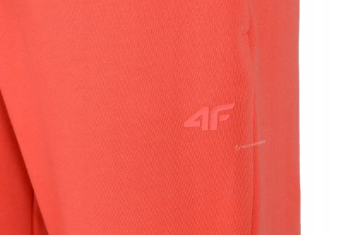 4F OCIEPLANY DAMSKI DRES BAWEŁNA KOMPLET BLUZA SPODNIE / rozm L 4F OCIEPLANY DAMSKI DRES BAWEŁNA KOMPLET BLUZA SPODNIE / rozm L