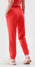 4F OCIEPLANY DAMSKI DRES BAWEŁNA KOMPLET BLUZA SPODNIE / rozm L