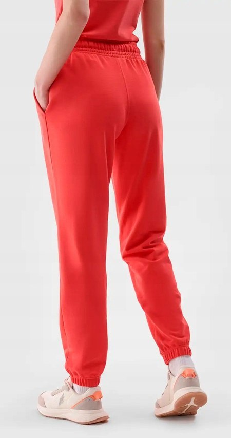 4F OCIEPLANY DAMSKI DRES BAWEŁNA KOMPLET BLUZA SPODNIE / rozm L 4F OCIEPLANY DAMSKI DRES BAWEŁNA KOMPLET BLUZA SPODNIE / rozm L