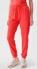 4F OCIEPLANY DAMSKI DRES BAWEŁNA KOMPLET BLUZA SPODNIE / rozm L
